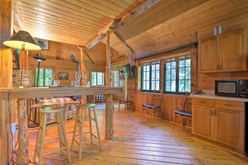 Pet-friendly Kanab Cottage 3blocks To Main St