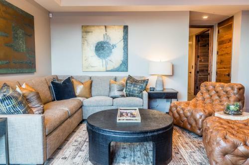Villa Padre Canyon Residences - Double Masters And King Suite With Pool