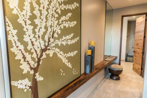 Villa Padre Canyon Residences - Double Masters And King Suite With Pool