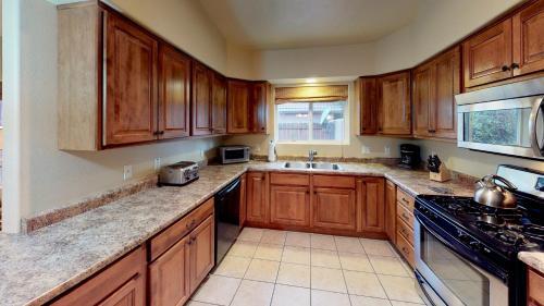 Sunrise Terrace ~ 369