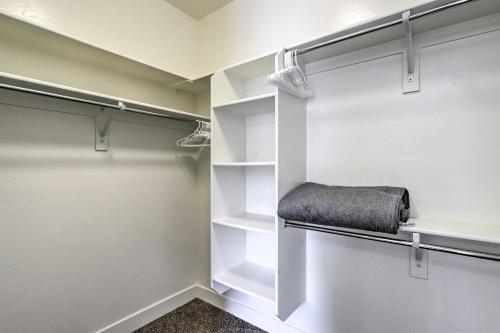 Luxury Downtown Moab Townhome With Pool Access!