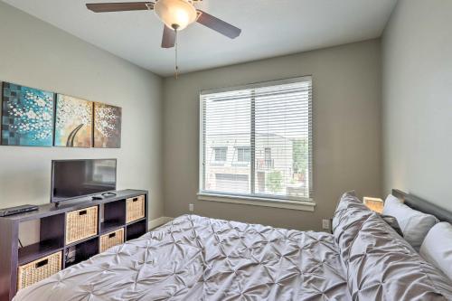 Luxury Downtown Moab Townhome With Pool Access!