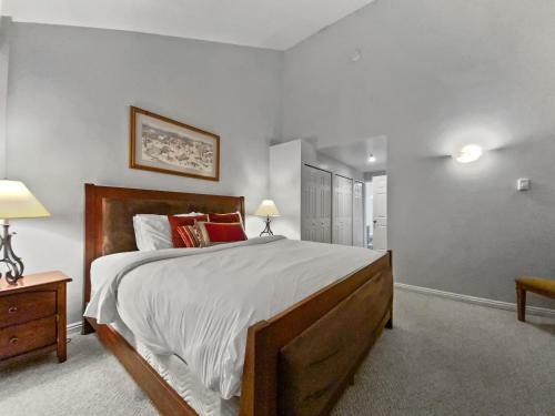 Apartamento 310 Snowblaze Condo