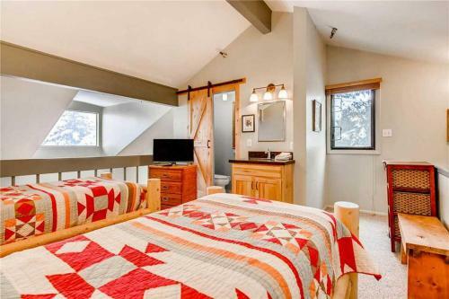 Powder Pointe By Park City Lodging