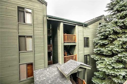 Powder Pointe By Park City Lodging