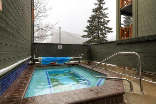 Powder Pointe By Park City Lodging