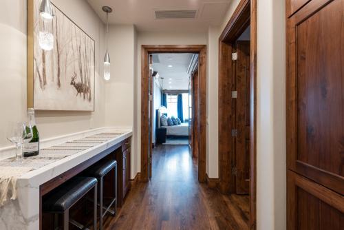 Silver Strike Lodge #201 - 2 Bed