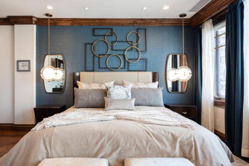 Silver Strike Lodge #201 - 2 Bed