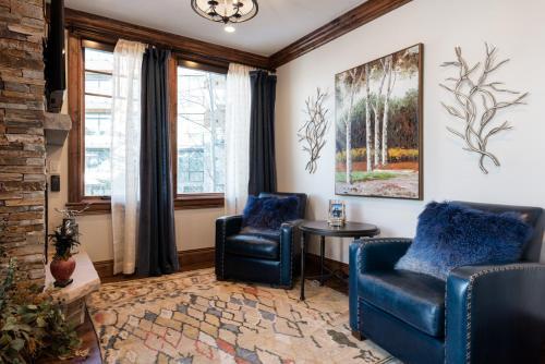 Silver Strike Lodge #201 - 2 Bed
