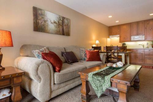 Apartamento #213 1br Snowcrest Condo Walk 2 Lift