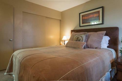 Apartamento #213 1br Snowcrest Condo Walk 2 Lift
