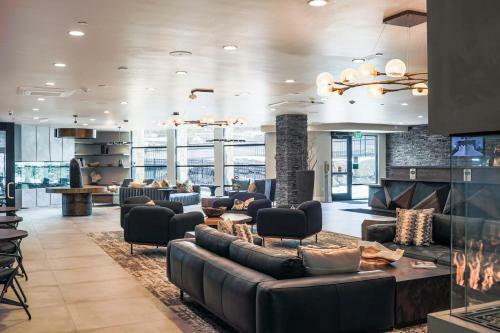 Hotel Black Rock Mountain Resort