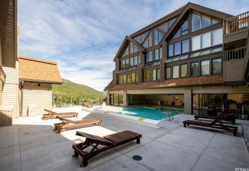 Lodge At Mountain Village #303 By Identity Properties