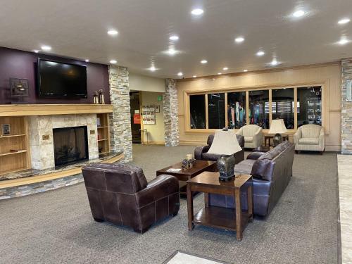 Apartamento Shadow Ridge 112 Studio Condo