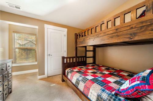Ski Haven Elegant Spacious Townhome W Private Hot Tub