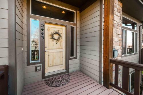 Ski Haven Elegant Spacious Townhome W Private Hot Tub