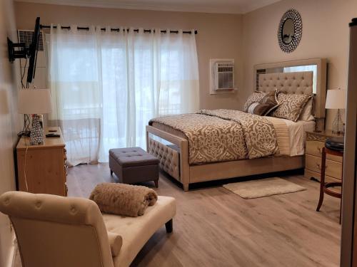 Apartamento Modern Maple Studio