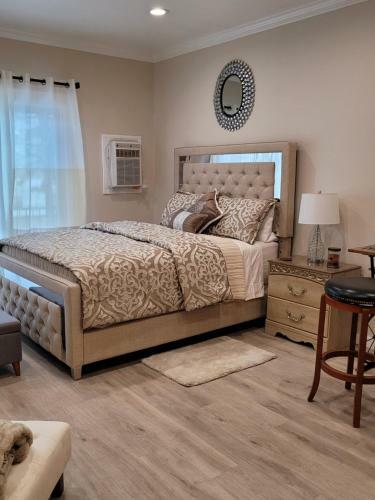 Apartamento Modern Maple Studio