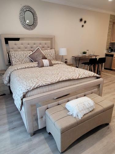 Apartamento Modern Maple Studio
