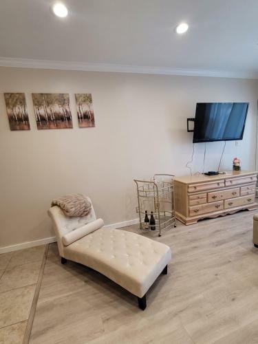 Apartamento Modern Maple Studio
