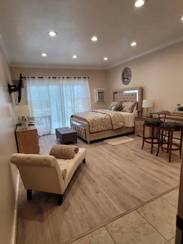 Apartamento Modern Maple Studio