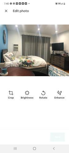 Apartamento Cozy Blue Condo