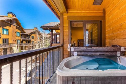 Juniper Landing Retreat #1105