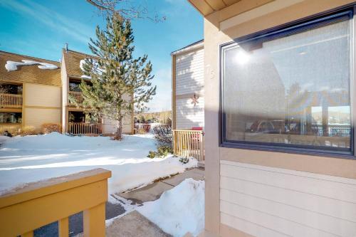 Park City Paradise