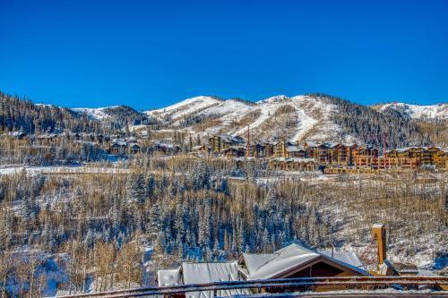 Frostwood Gondola #1