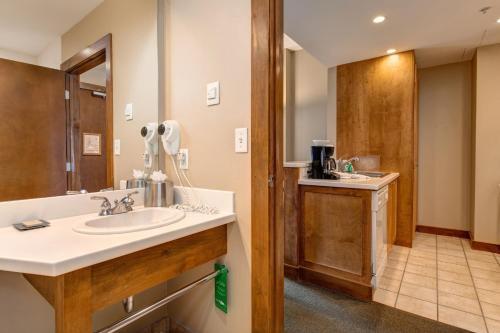 Apartamento Sundial Lodge