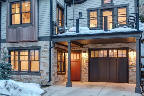 Old Town Masterpiece Home