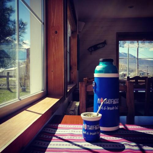 Nothofagus Bed & Breakfast