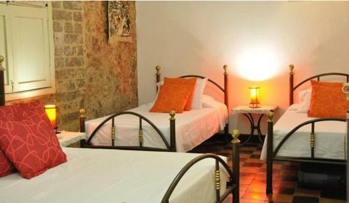 Hotel Casa Marta Cartagena