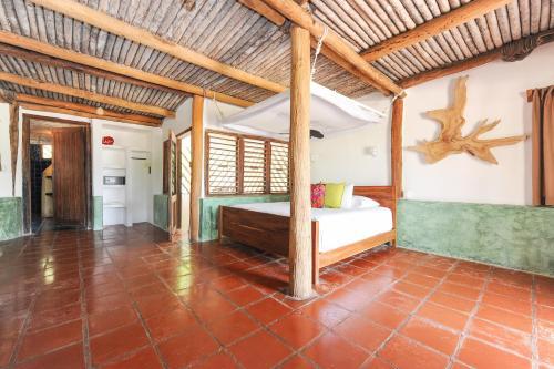 Zamas Hotel