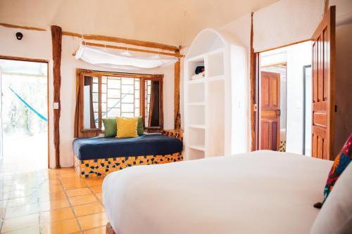 Zamas Hotel