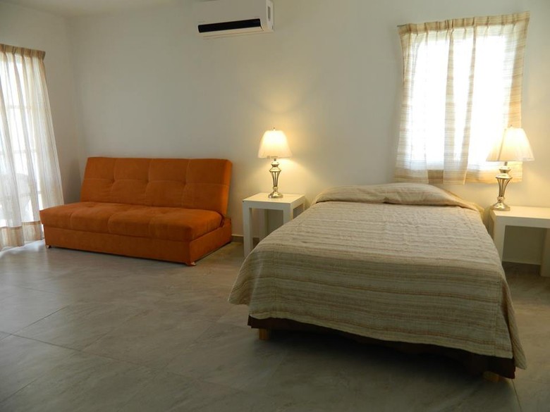 Hostal Hotel Olimpo Cancun