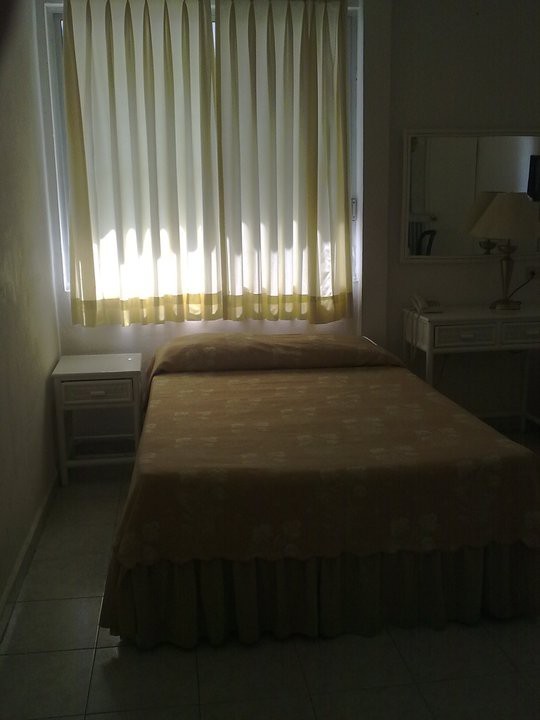 Hostal Hotel Olimpo Cancun