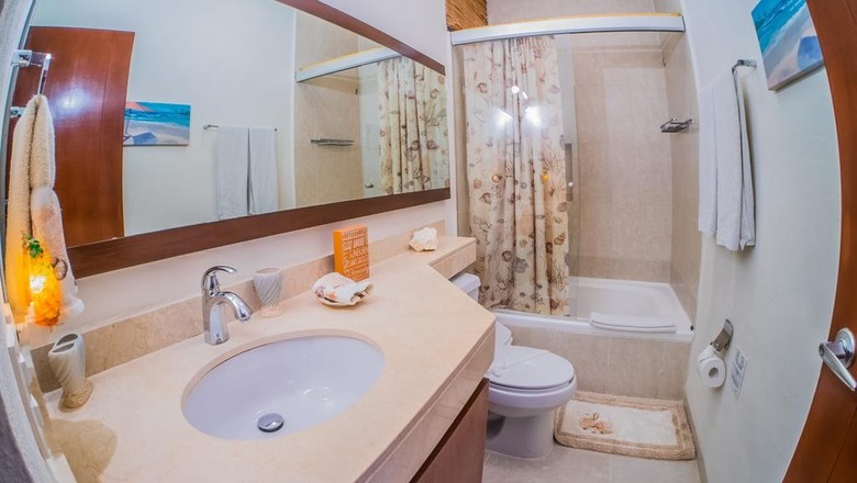 Apartamentos The Meridian By Bric