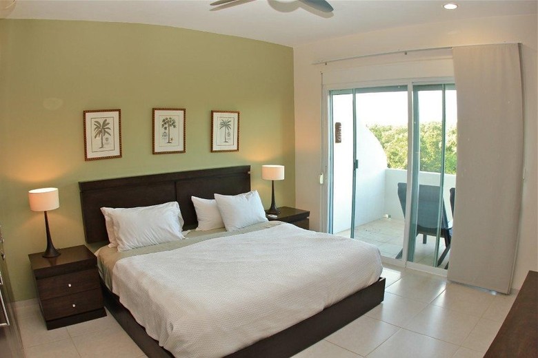 Apartamentos The Meridian By Bric