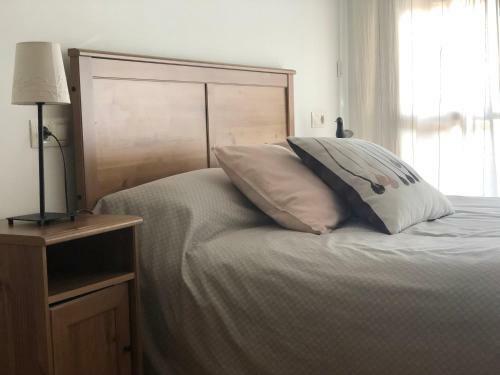 Apartamentos Ribera Navarra - Bardenas