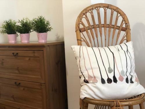 Apartamentos Ribera Navarra - Bardenas