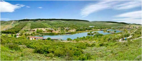 Apartamentos Ribera Navarra - Bardenas