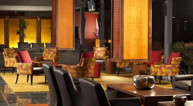 Hotel Courtyard By Marriott Mexico City Airport