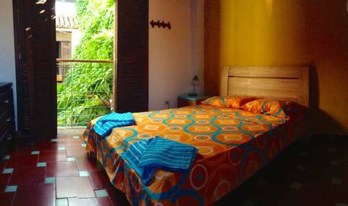 Aluna Hotel