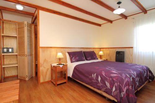 Apart Hotel Villa Los Ciruelos