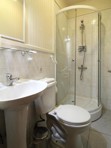 Apart Hotel Villa Los Ciruelos