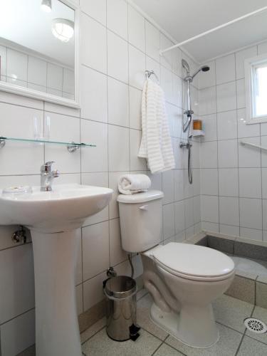 Apart Hotel Villa Los Ciruelos