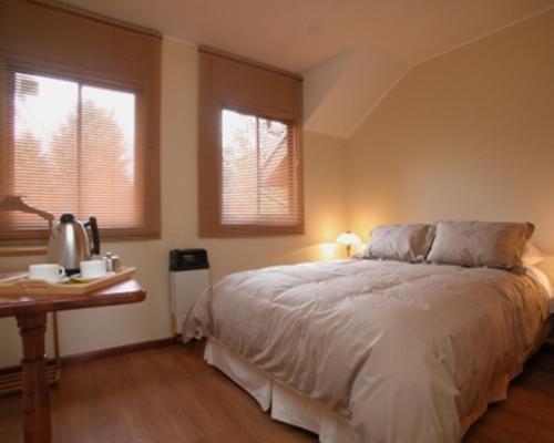 Apart Hotel Villa Los Ciruelos