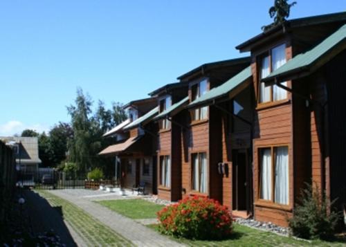 Apart Hotel Villa Los Ciruelos