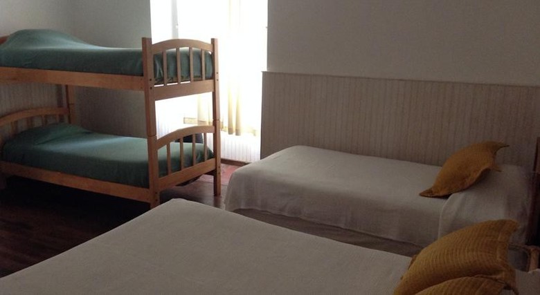 Hostal Villanueva